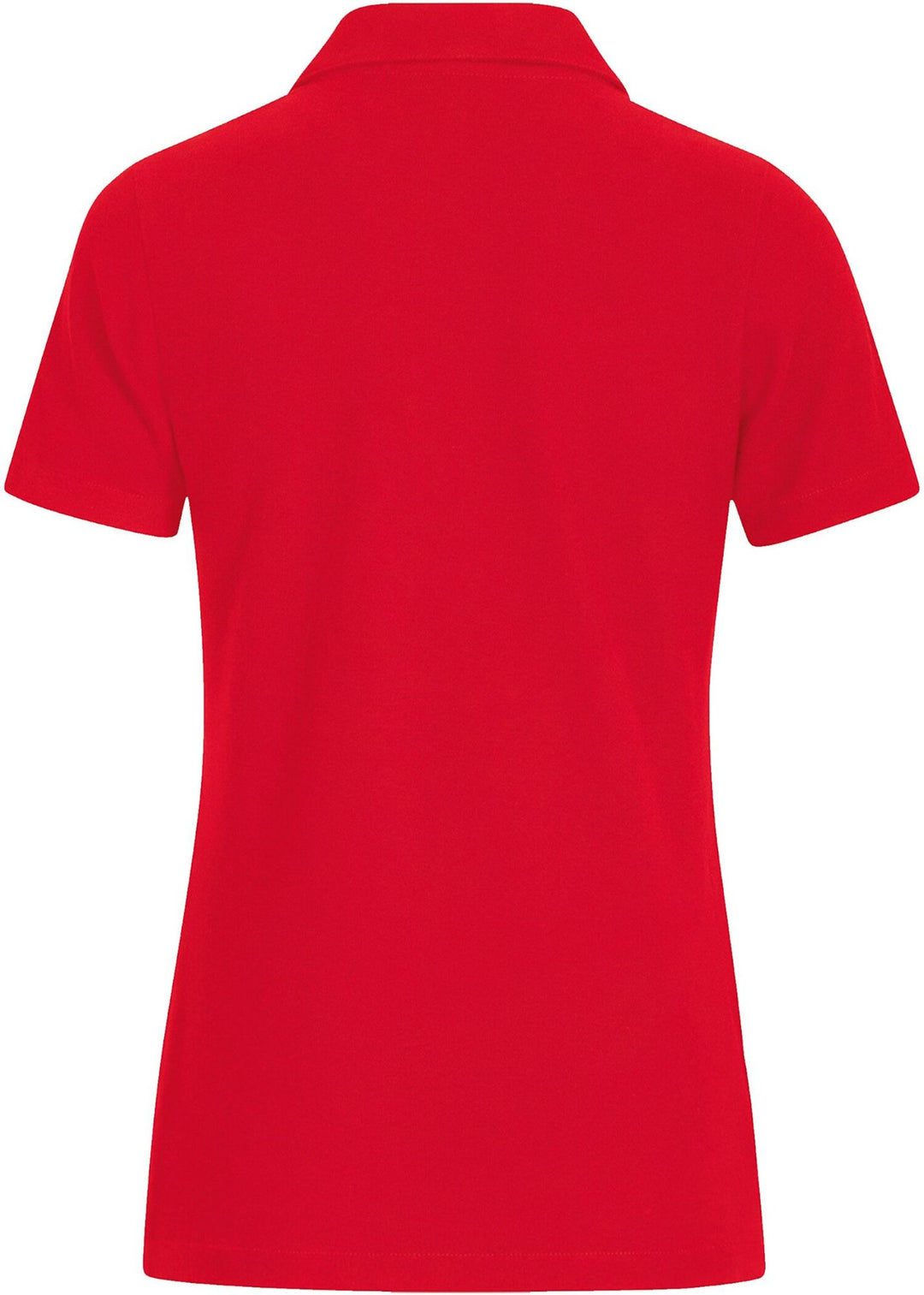 Jako Polo Base - rot