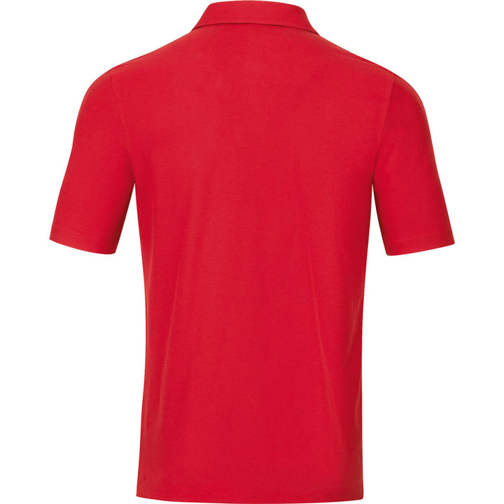 Jako Polo Base - rot