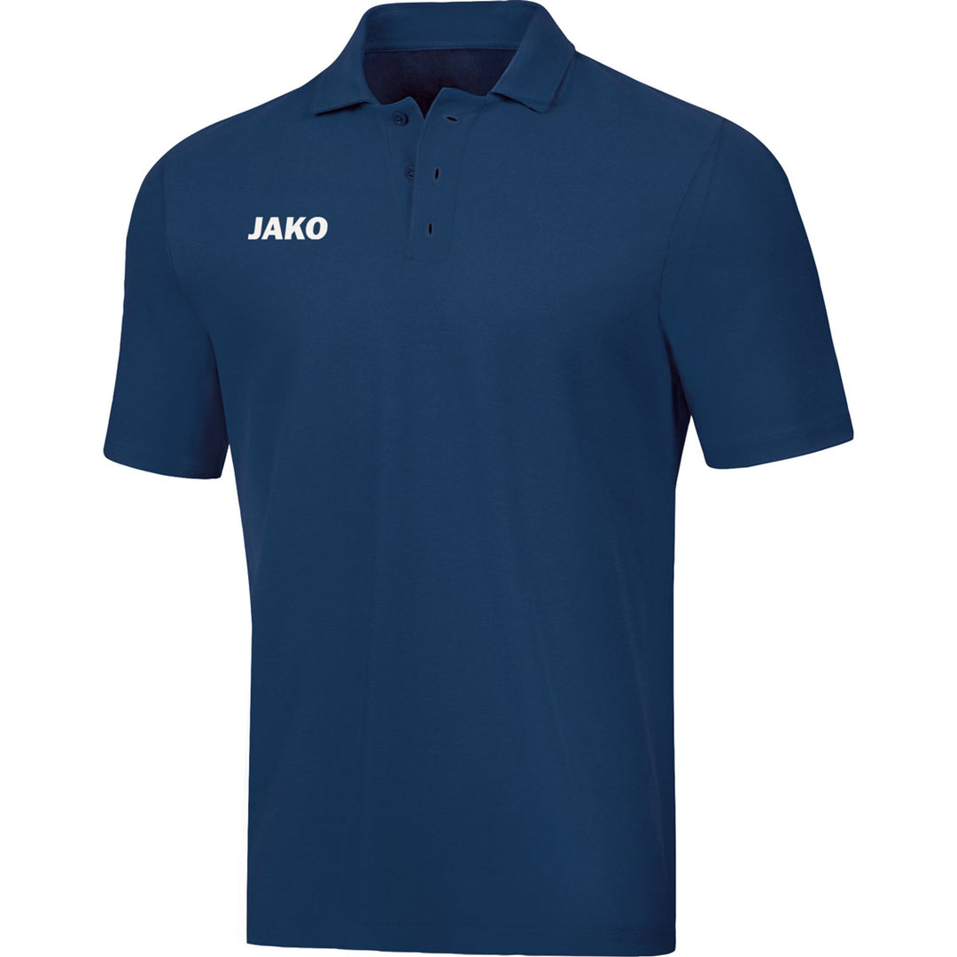 Jako Polo Base - marine