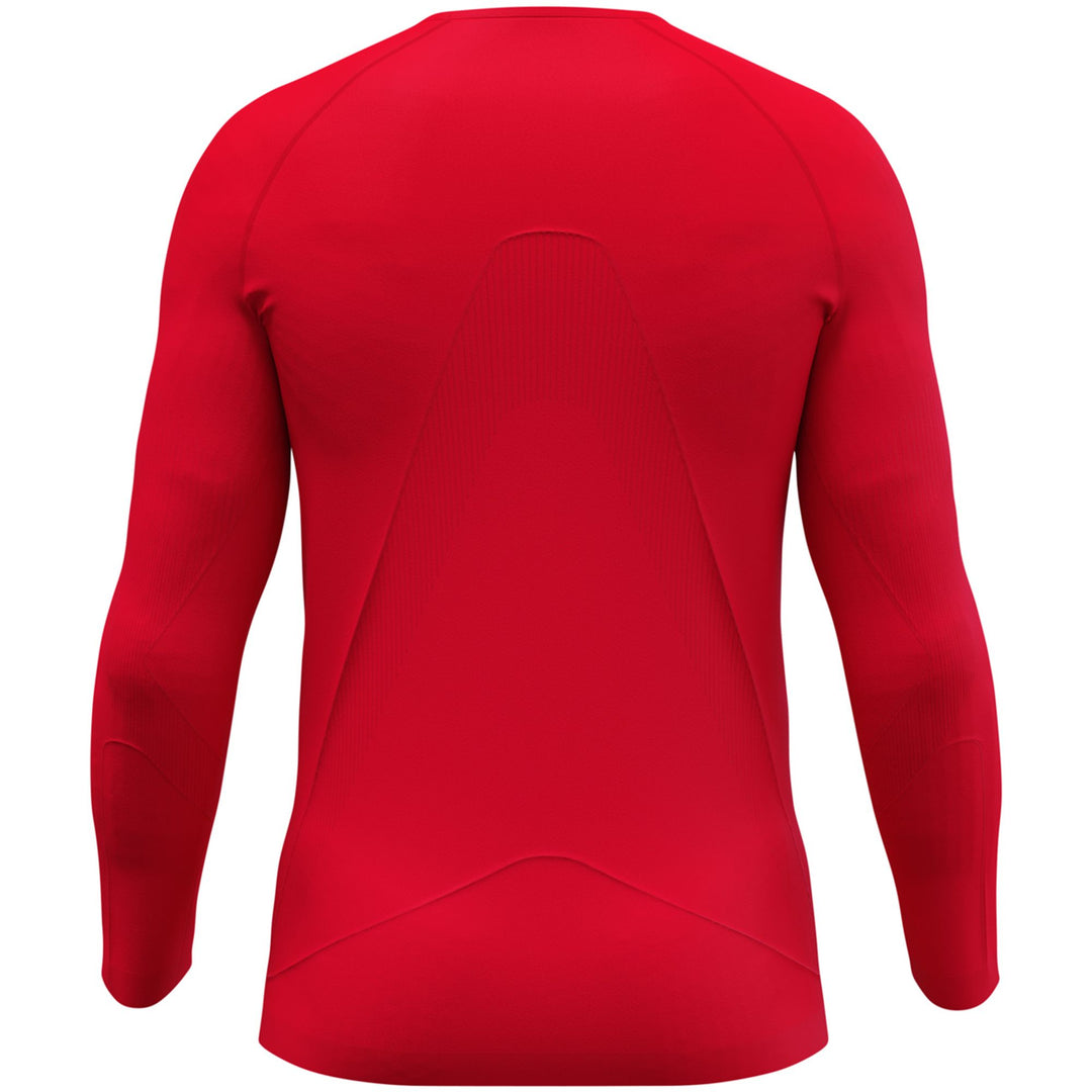 Jako Longsleeve Lightweight - rot