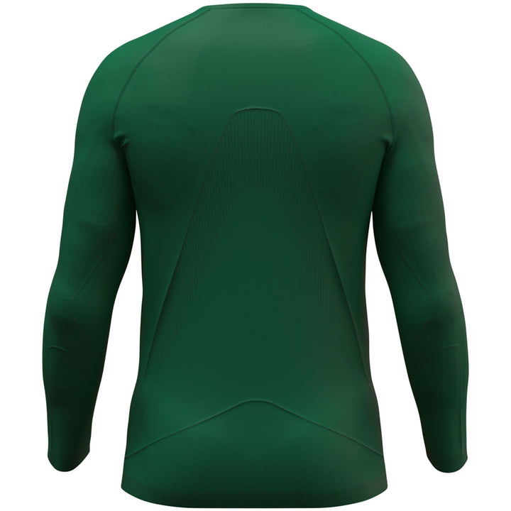 Jako Longsleeve Lightweight - dunkelgrün
