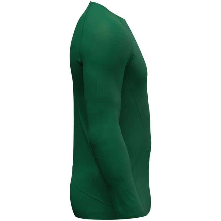 Jako Longsleeve Lightweight - dunkelgrün