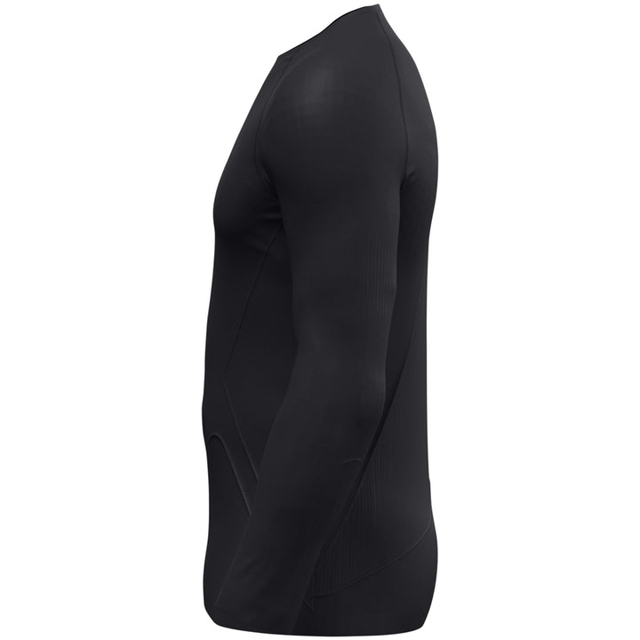Jako Longsleeve Lightweight - schwarz