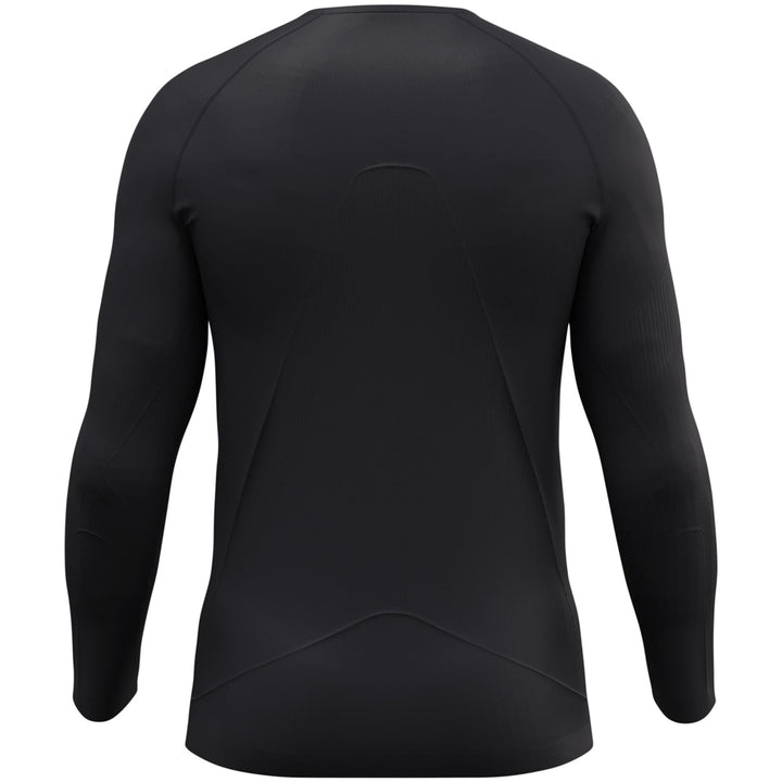 Jako Longsleeve Lightweight - schwarz