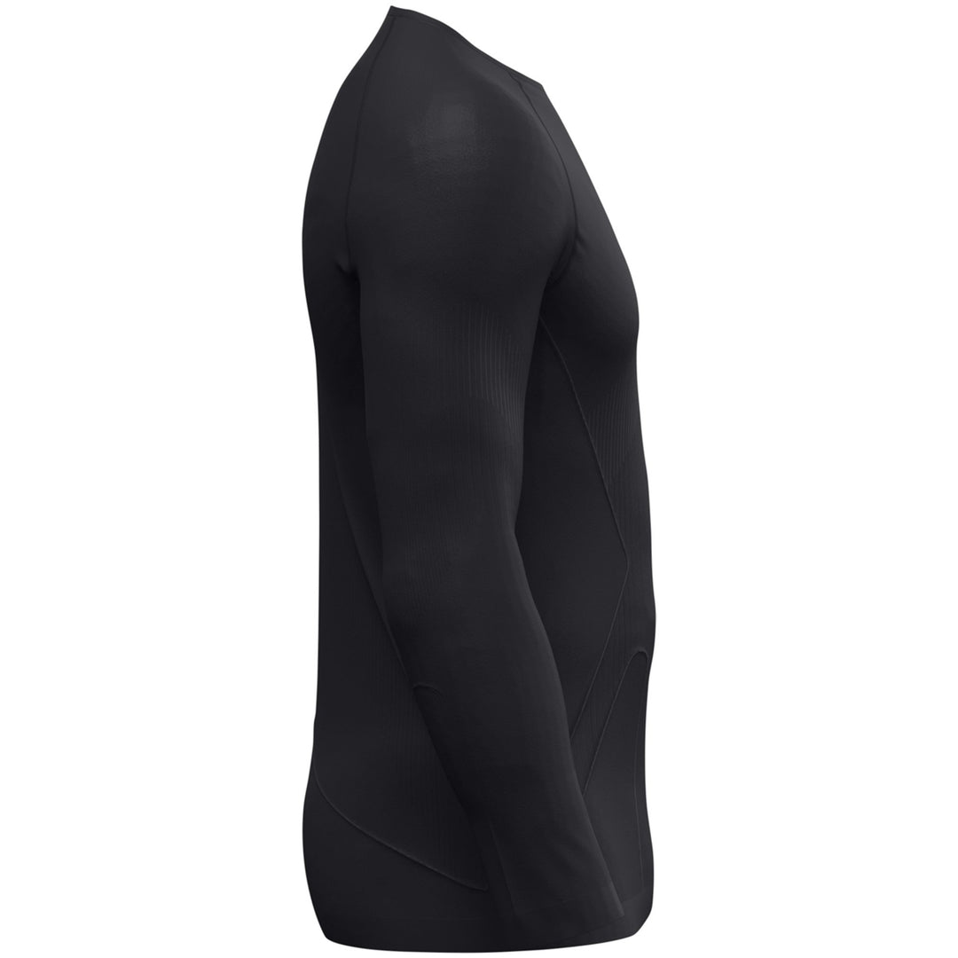 Jako Longsleeve Lightweight - schwarz
