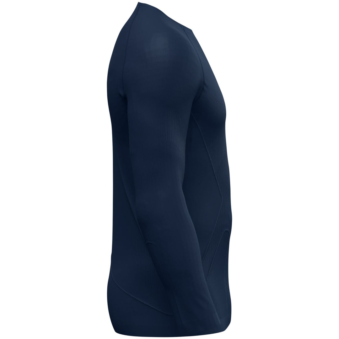 Jako Longsleeve Lightweight - marine