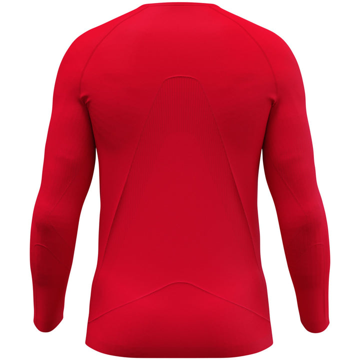 Jako Longsleeve Lightweight - rot