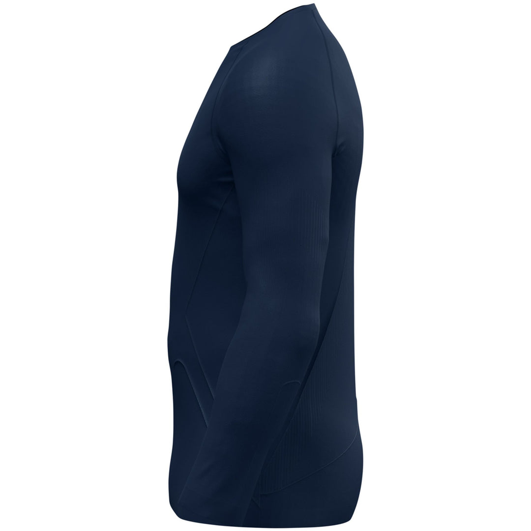 Jako Longsleeve Lightweight - marine