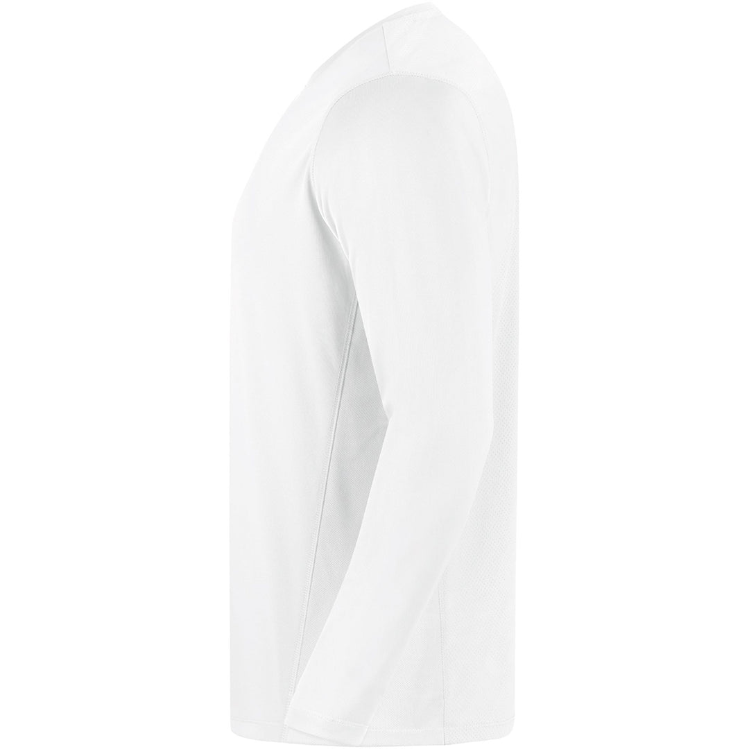 Jako Longsleeve Run 2.0 - weiß