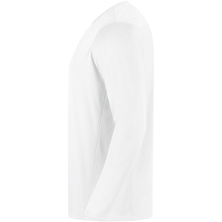 Jako Longsleeve Run 2.0 - weiß