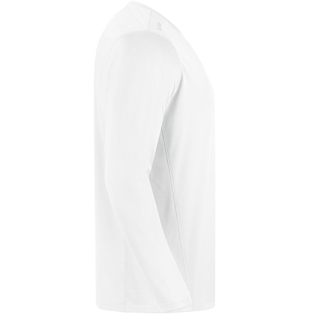Jako Longsleeve Run 2.0 - weiß