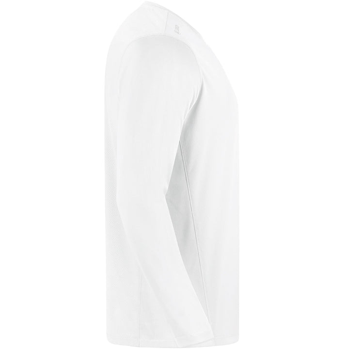 Jako Longsleeve Run 2.0 - weiß
