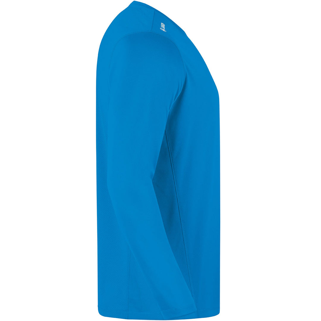 Jako Longsleeve Run 2.0 - jako blau