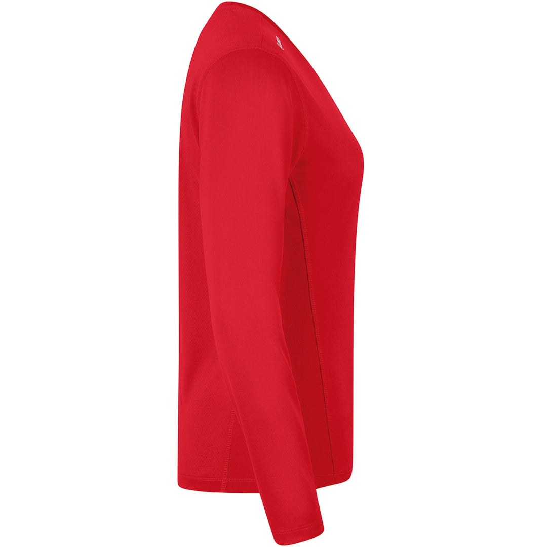 Jako Longsleeve Run 2.0 - sportrot