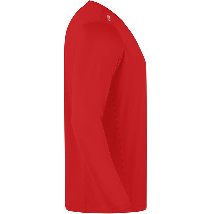 Jako Longsleeve Run 2.0 - sportrot