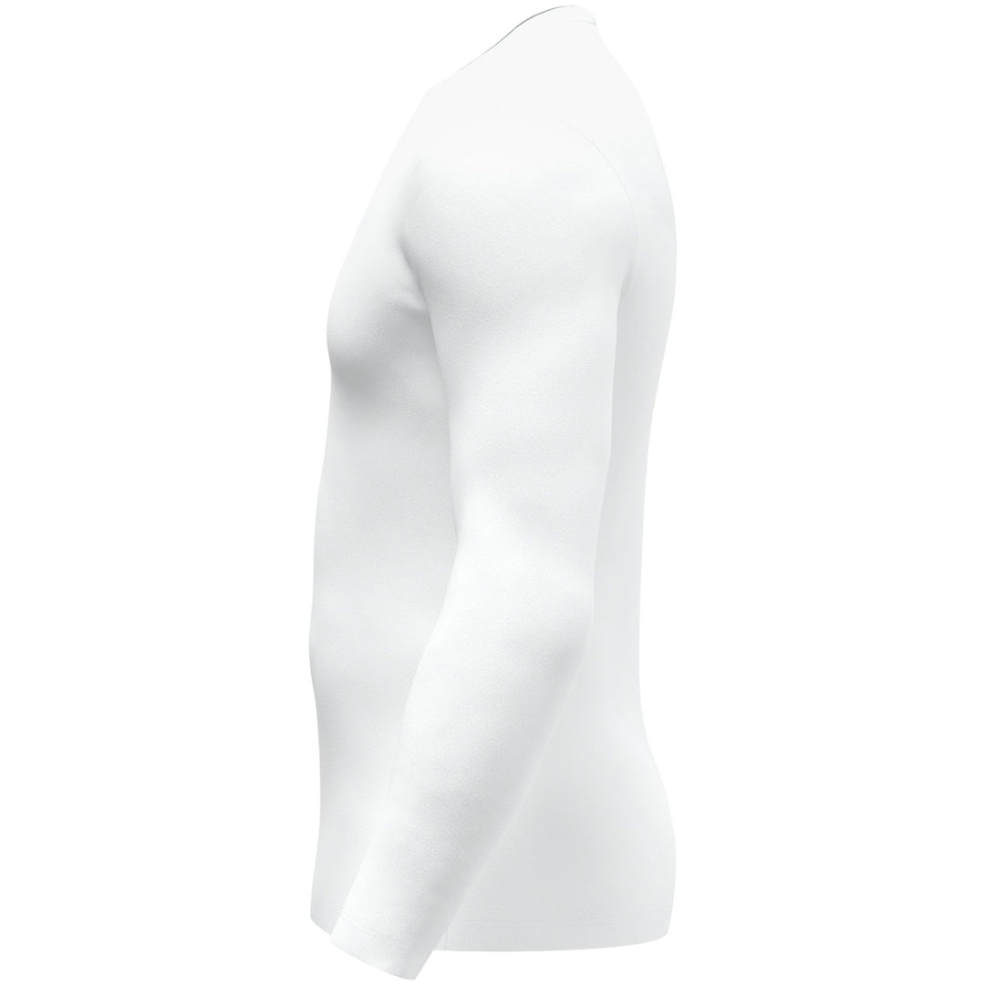 Jako Longsleeve Function - weiß
