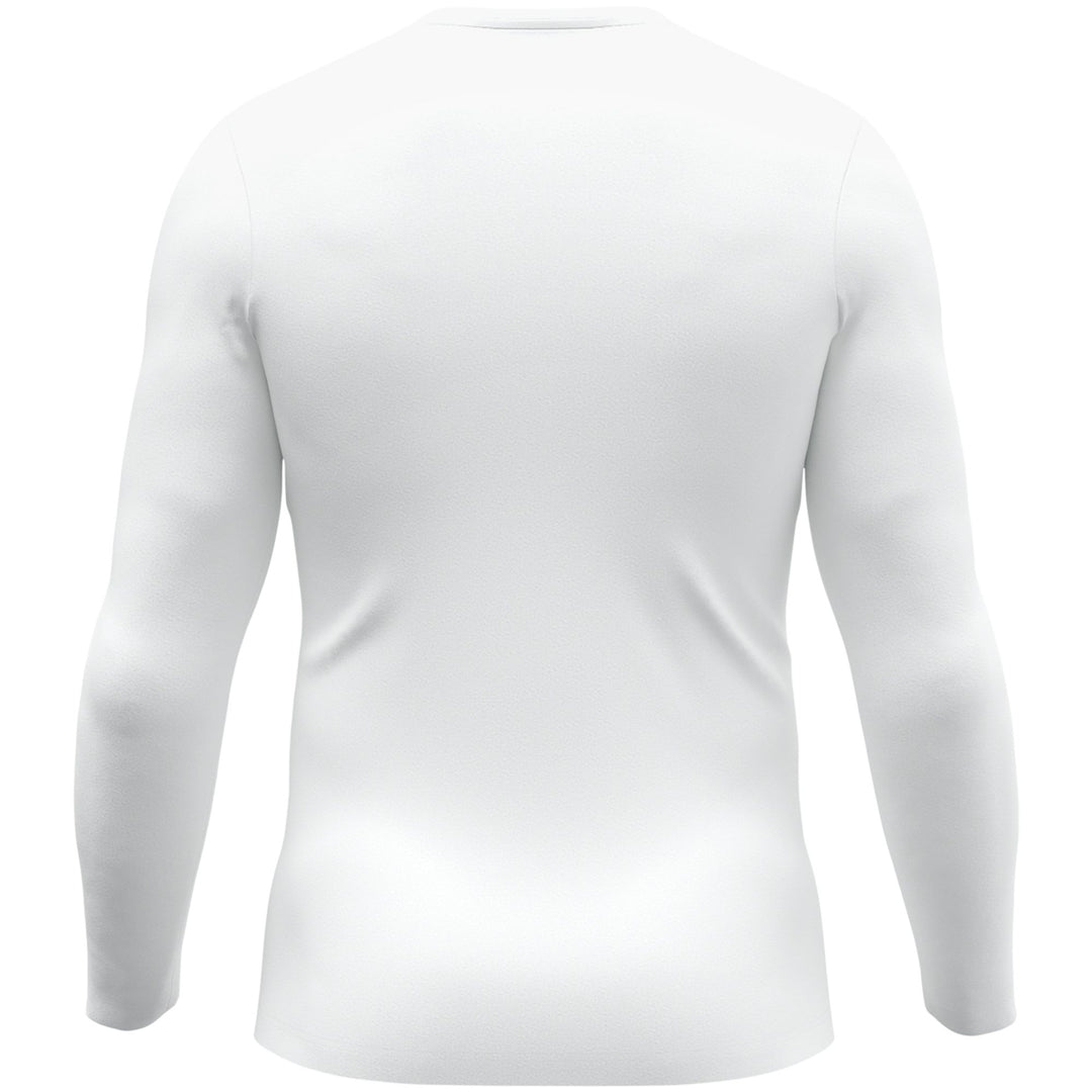 Jako Longsleeve Function - weiß