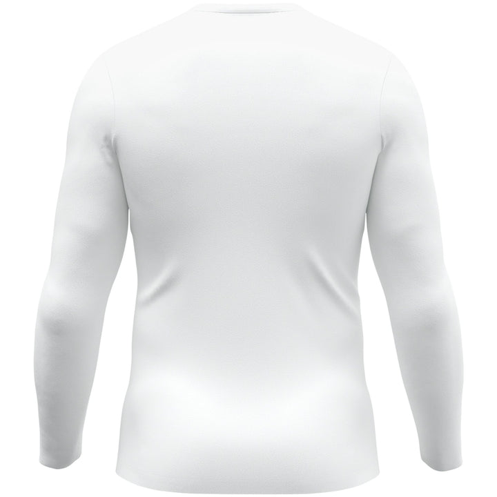 Jako Longsleeve Function - weiß