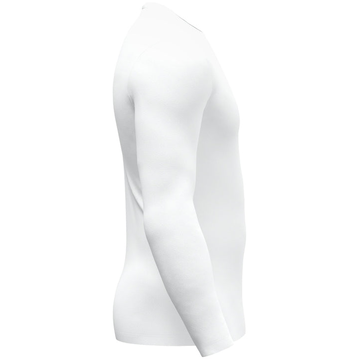Jako Longsleeve Function - weiß