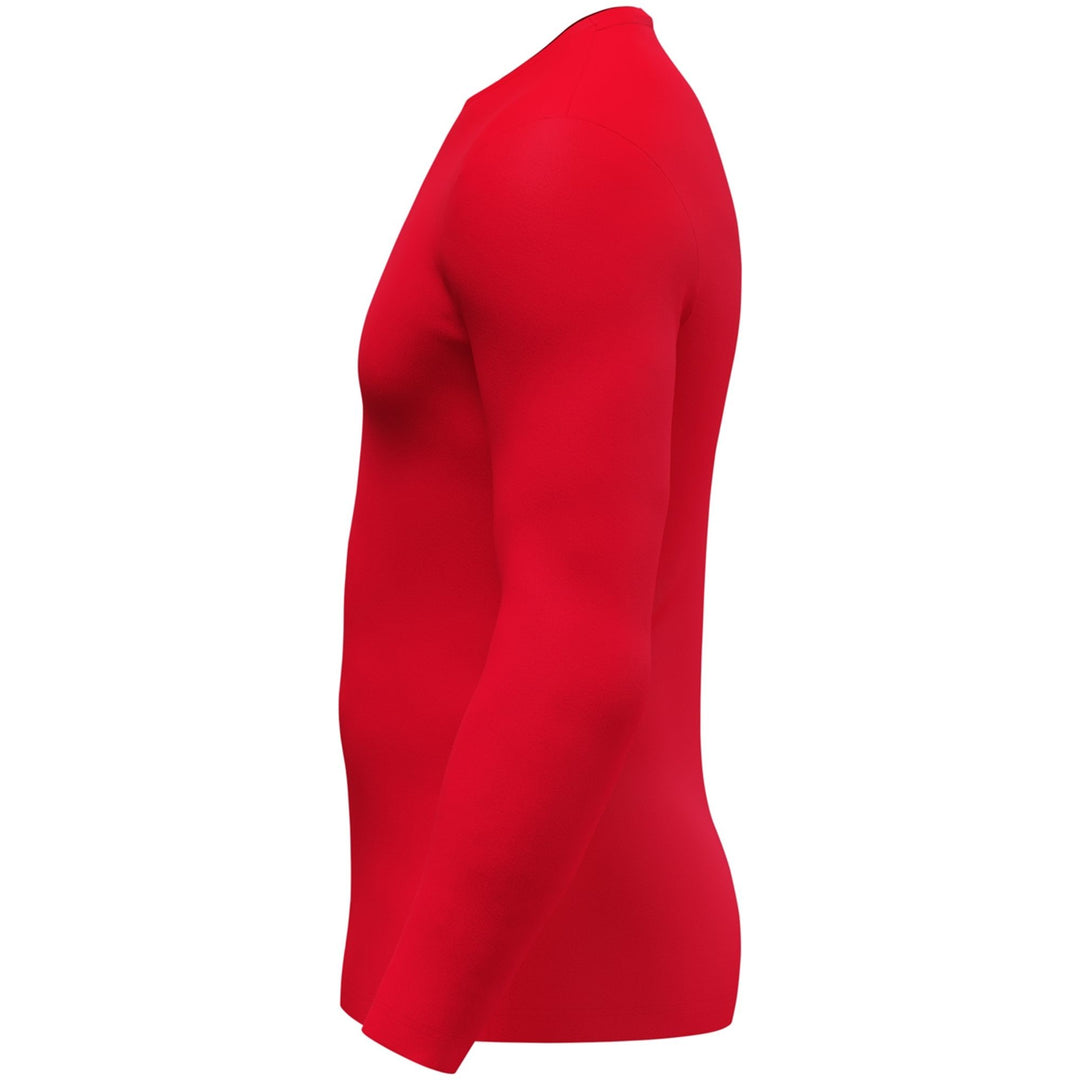 Jako Longsleeve Function - rot