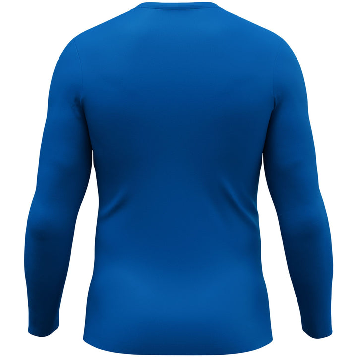 Jako Longsleeve Function - royal