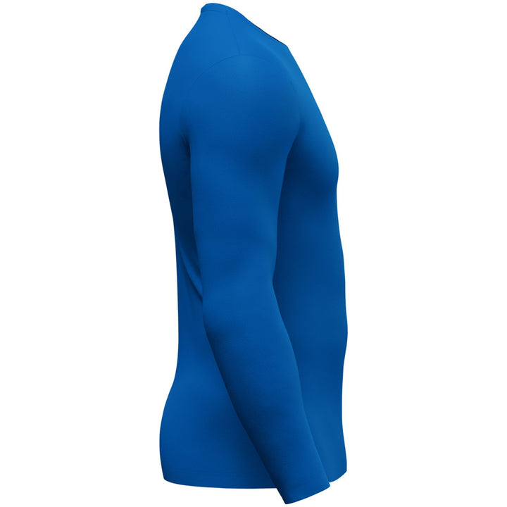Jako Longsleeve Function - royal