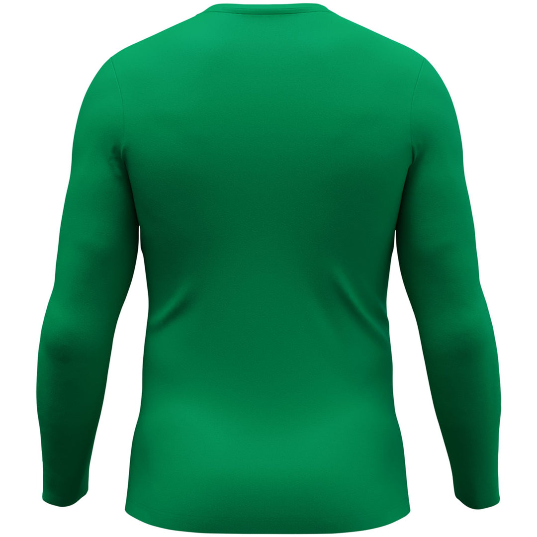 Jako Longsleeve Function - grün