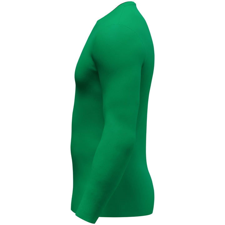 Jako Longsleeve Function - grün