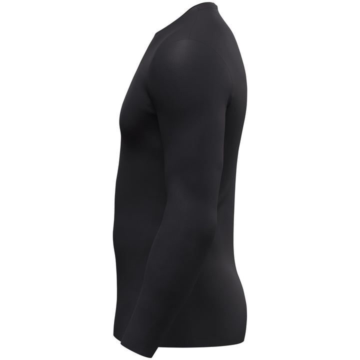 Jako Longsleeve Function - schwarz