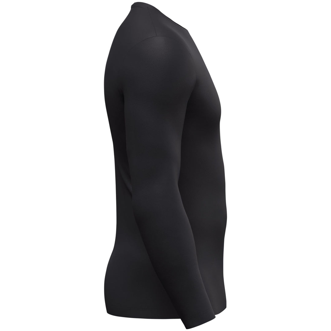 Jako Longsleeve Function - schwarz
