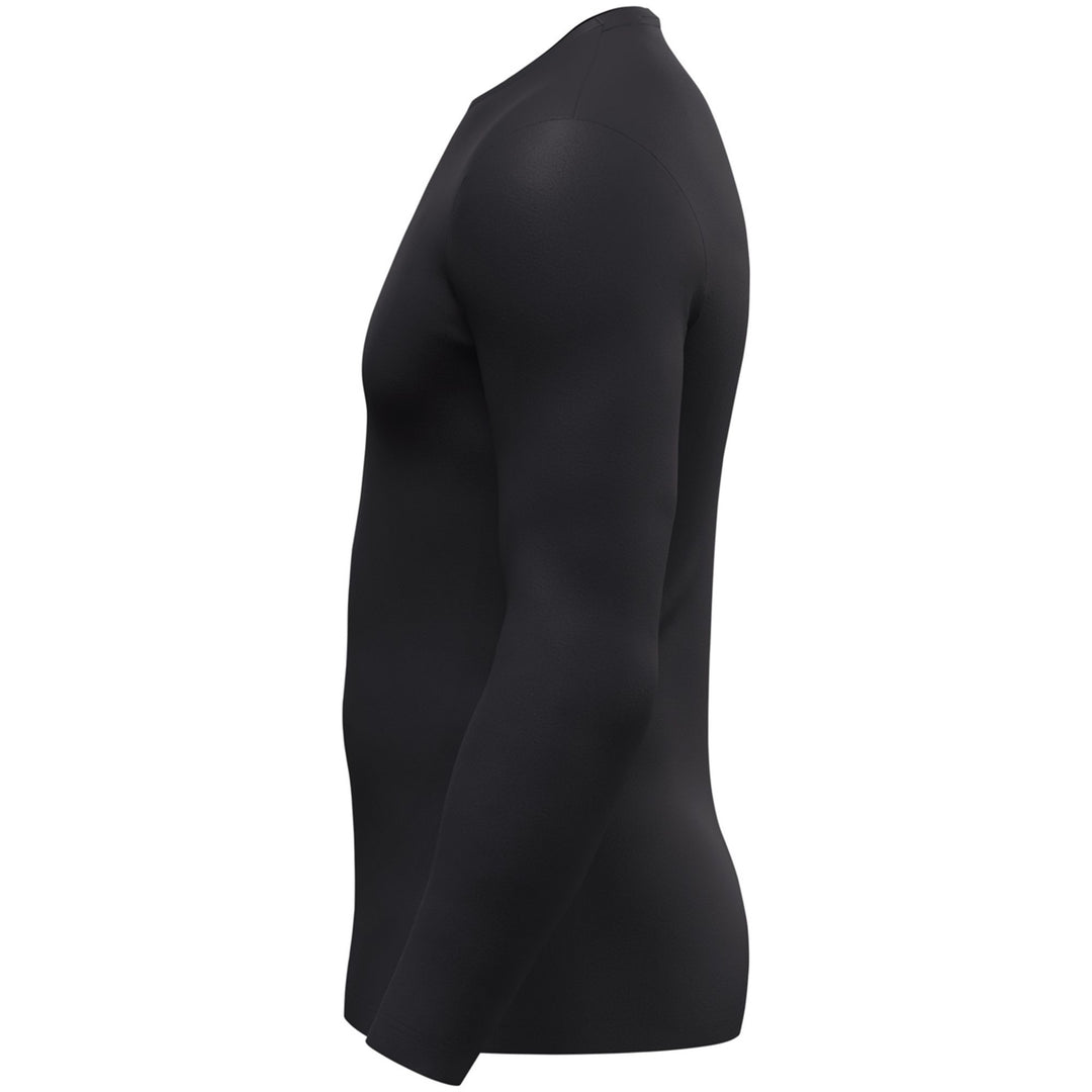 Jako Longsleeve Function - schwarz