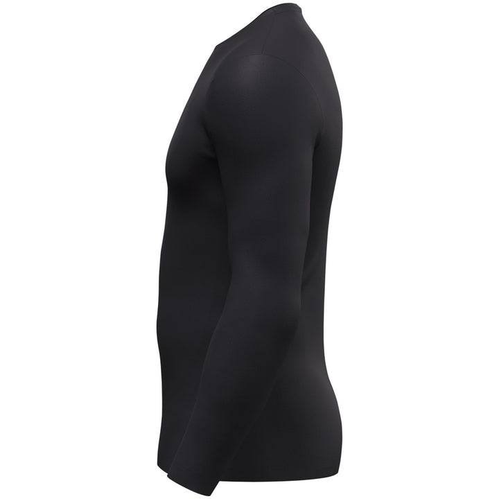 Jako Longsleeve Function - schwarz