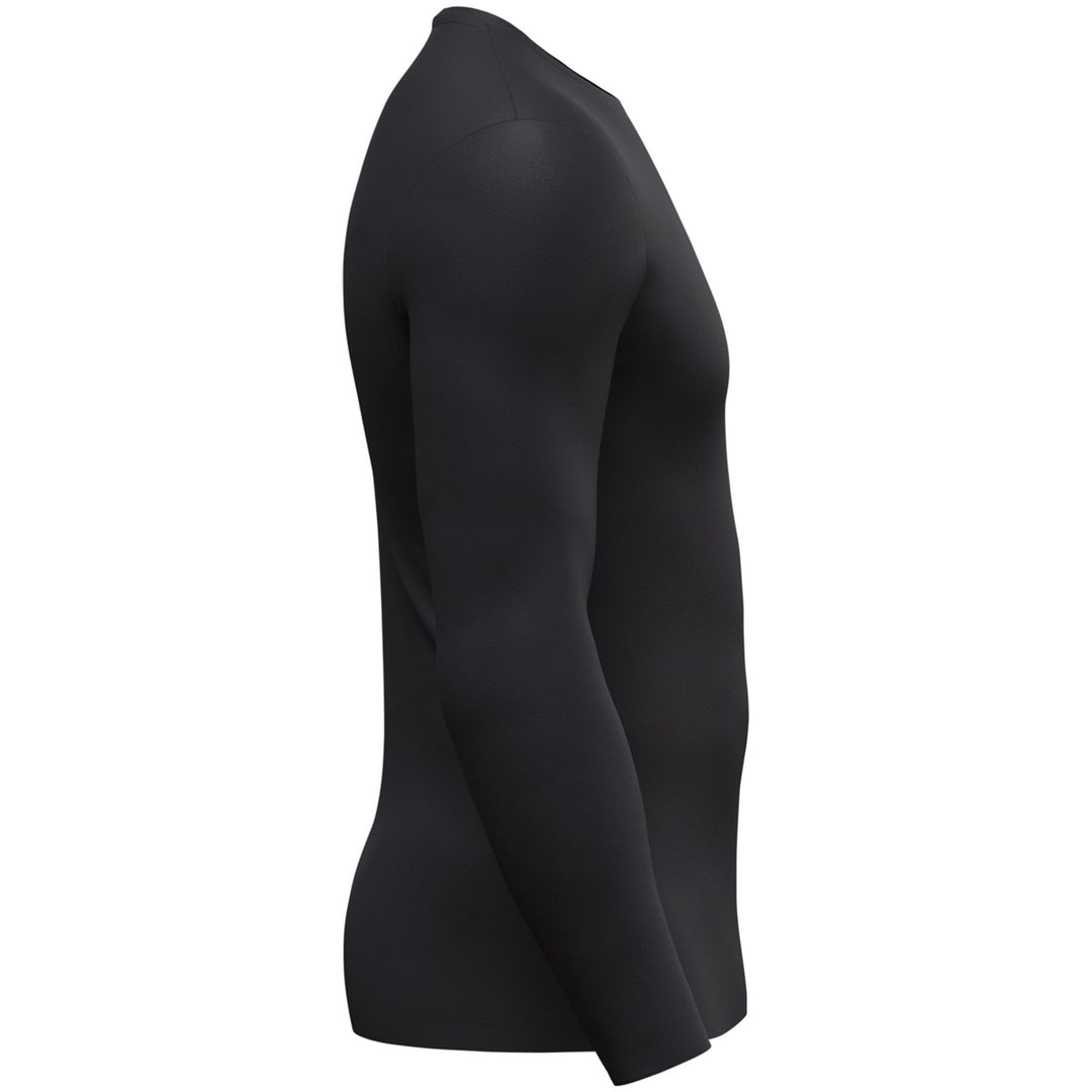 Jako Longsleeve Function - schwarz