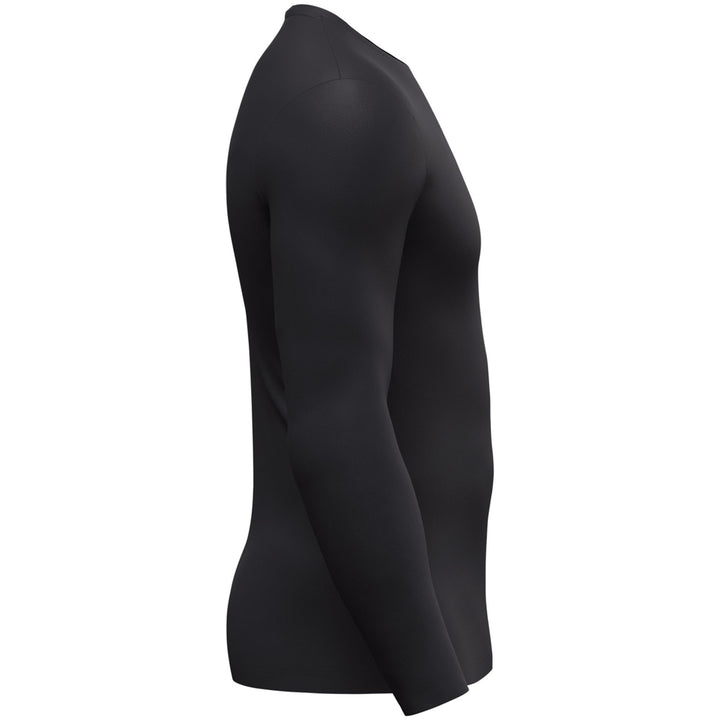 Jako Longsleeve Function - schwarz