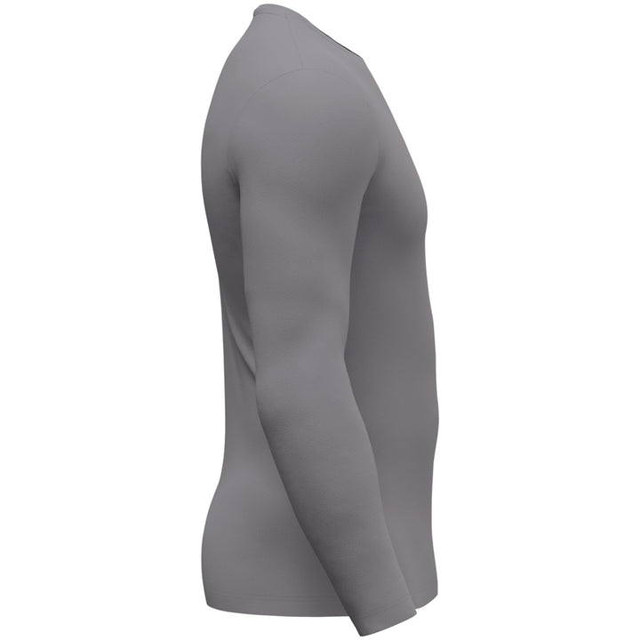 Jako Longsleeve Function - grau
