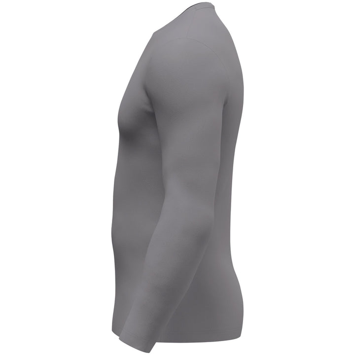 Jako Longsleeve Function - grau
