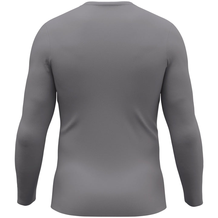 Jako Longsleeve Function - grau
