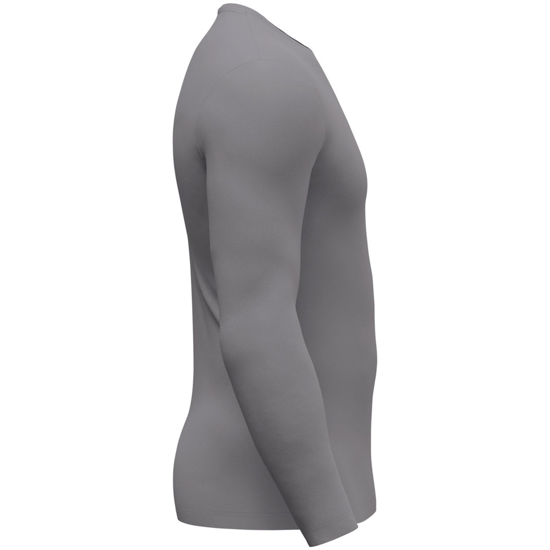 Jako Longsleeve Function - grau