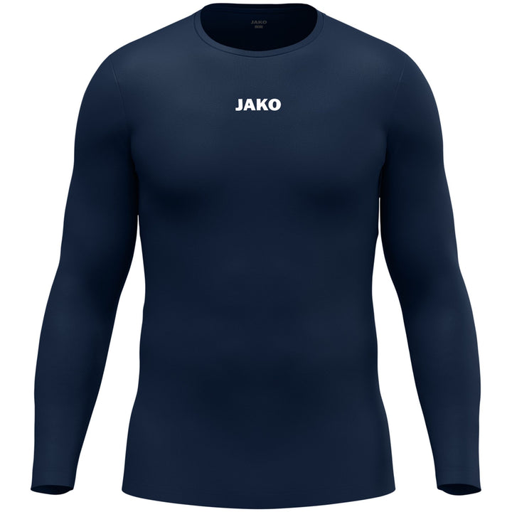 Jako Longsleeve Function - marine