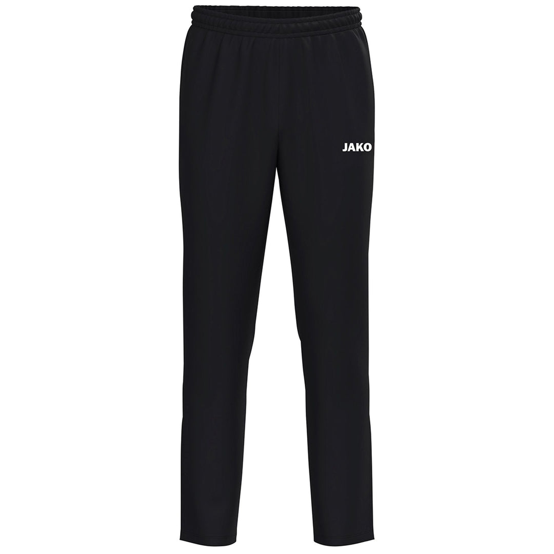 Jako Webhose One - schwarz