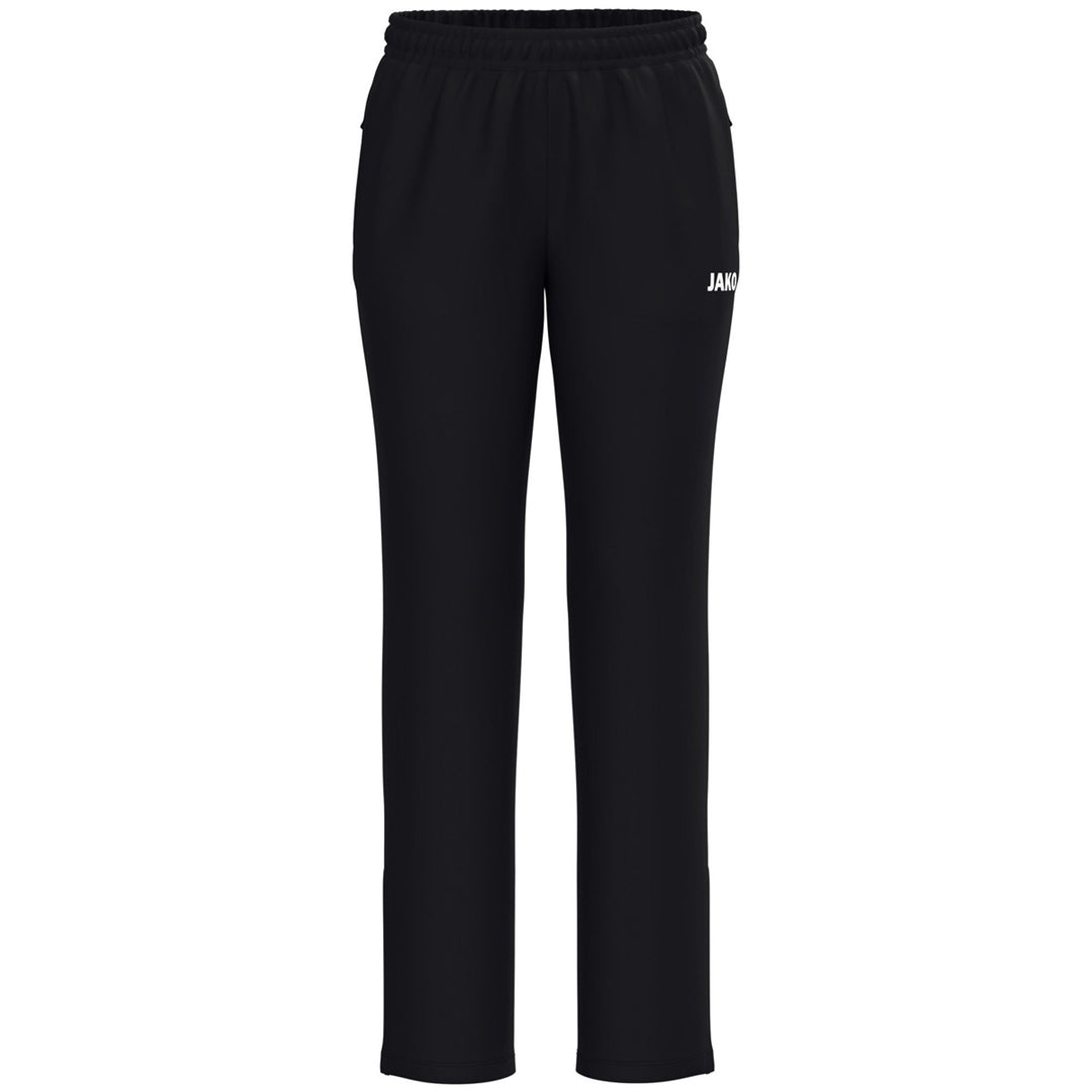 Jako Webhose One Damen - schwarz