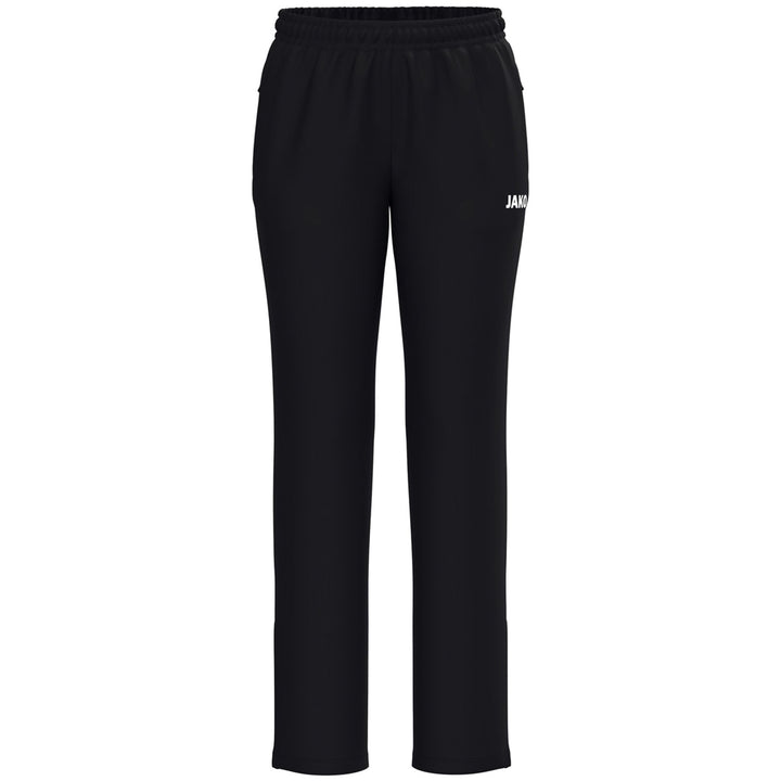 Jako Webhose One Damen - schwarz