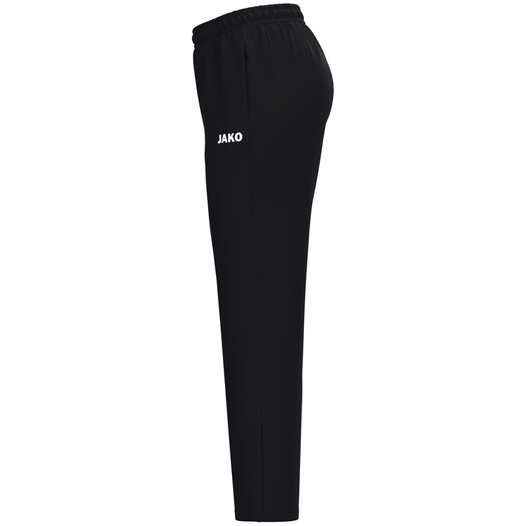 Jako Webhose One Damen - schwarz