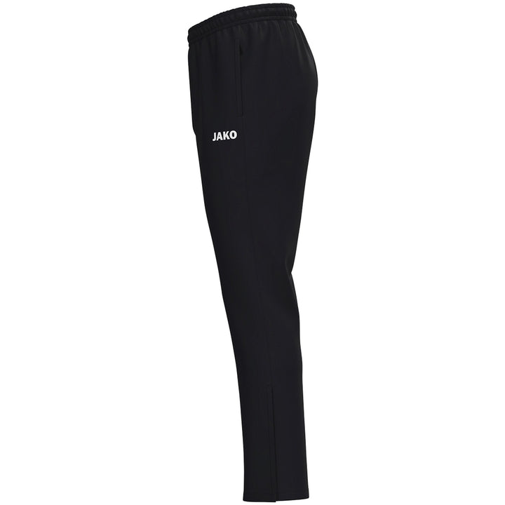 Jako Webhose One - schwarz