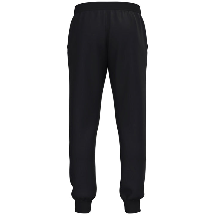 Jako Jogginghose One Cotton Mit Bündchen - schwarz