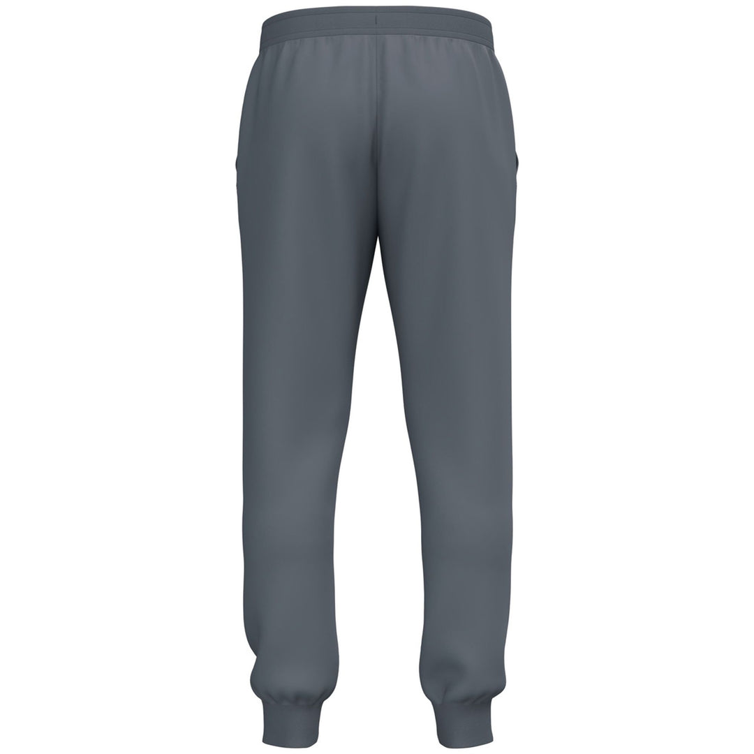 Jako Jogginghose One Cotton Mit Bündchen - grau