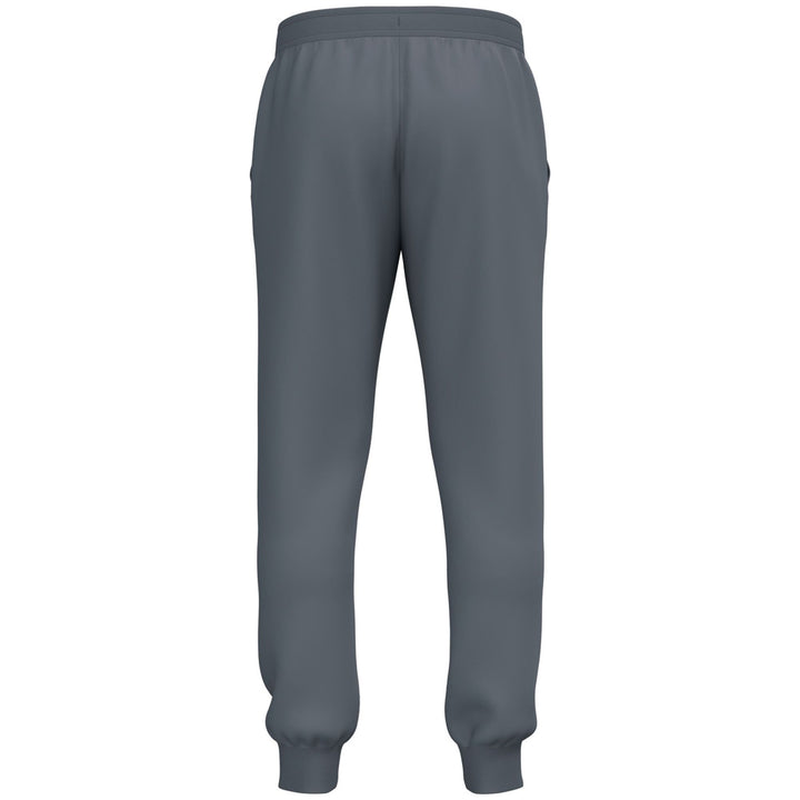 Jako Jogginghose One Cotton Mit Bündchen - grau