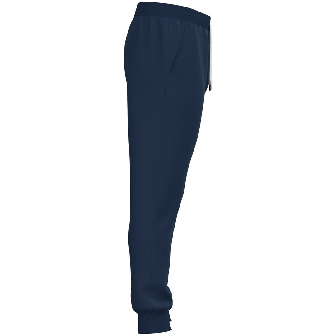 Jako Jogginghose One Cotton Mit Bündchen - marine