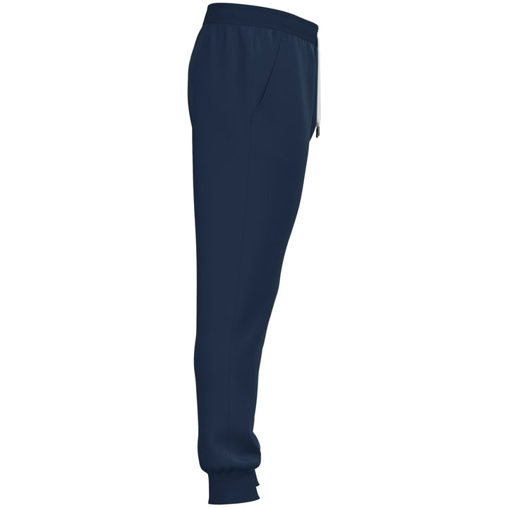 Jako Jogginghose One Cotton Mit Bündchen - marine
