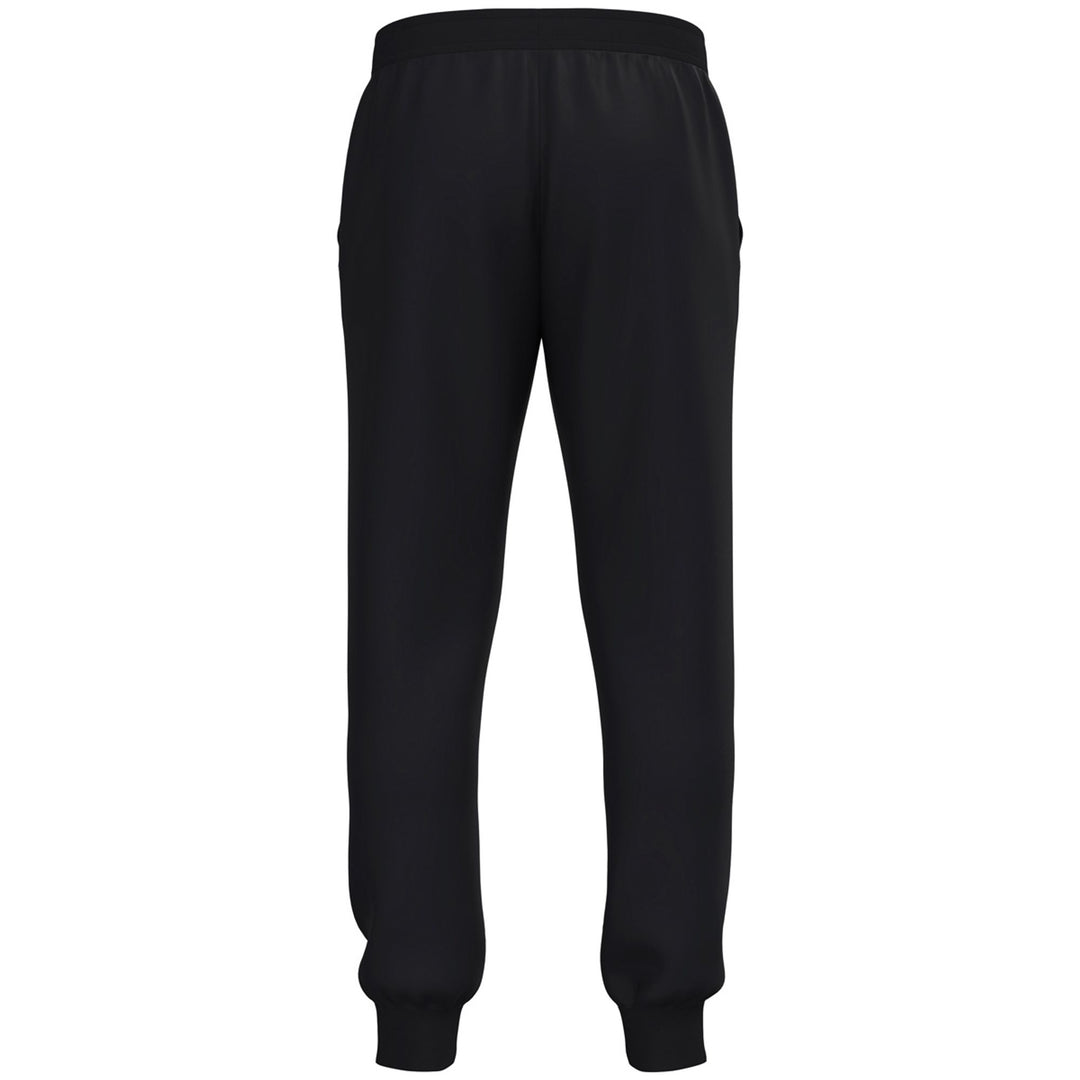 Jako Jogginghose One Cotton Mit Bündchen - schwarz